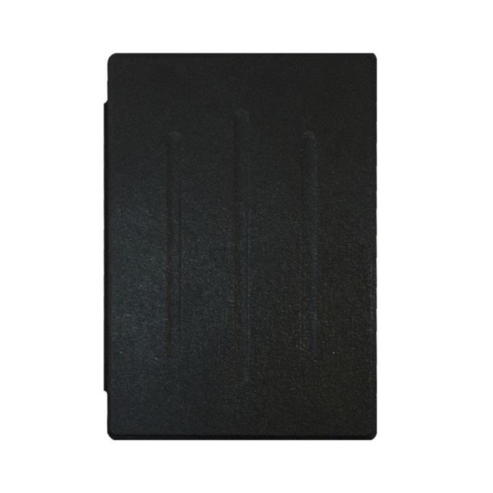 کیف کلاسوری مدل فولیو مناسب برای تبلت سامسونگ Galaxy Tab S7 FE Folio Cover For Samsung Galaxy Tab S7 FE